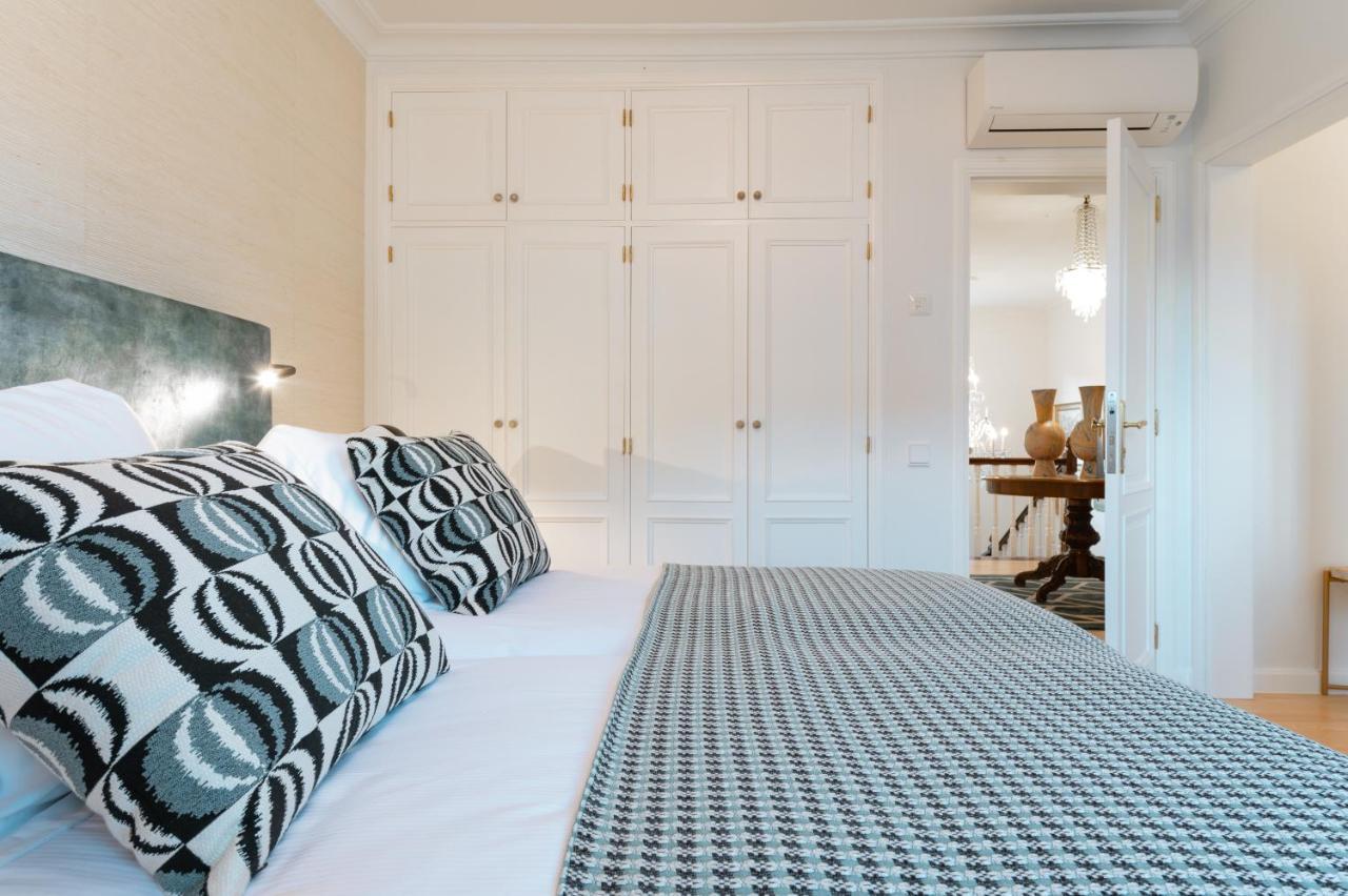 Deluxe Doppelzimmer