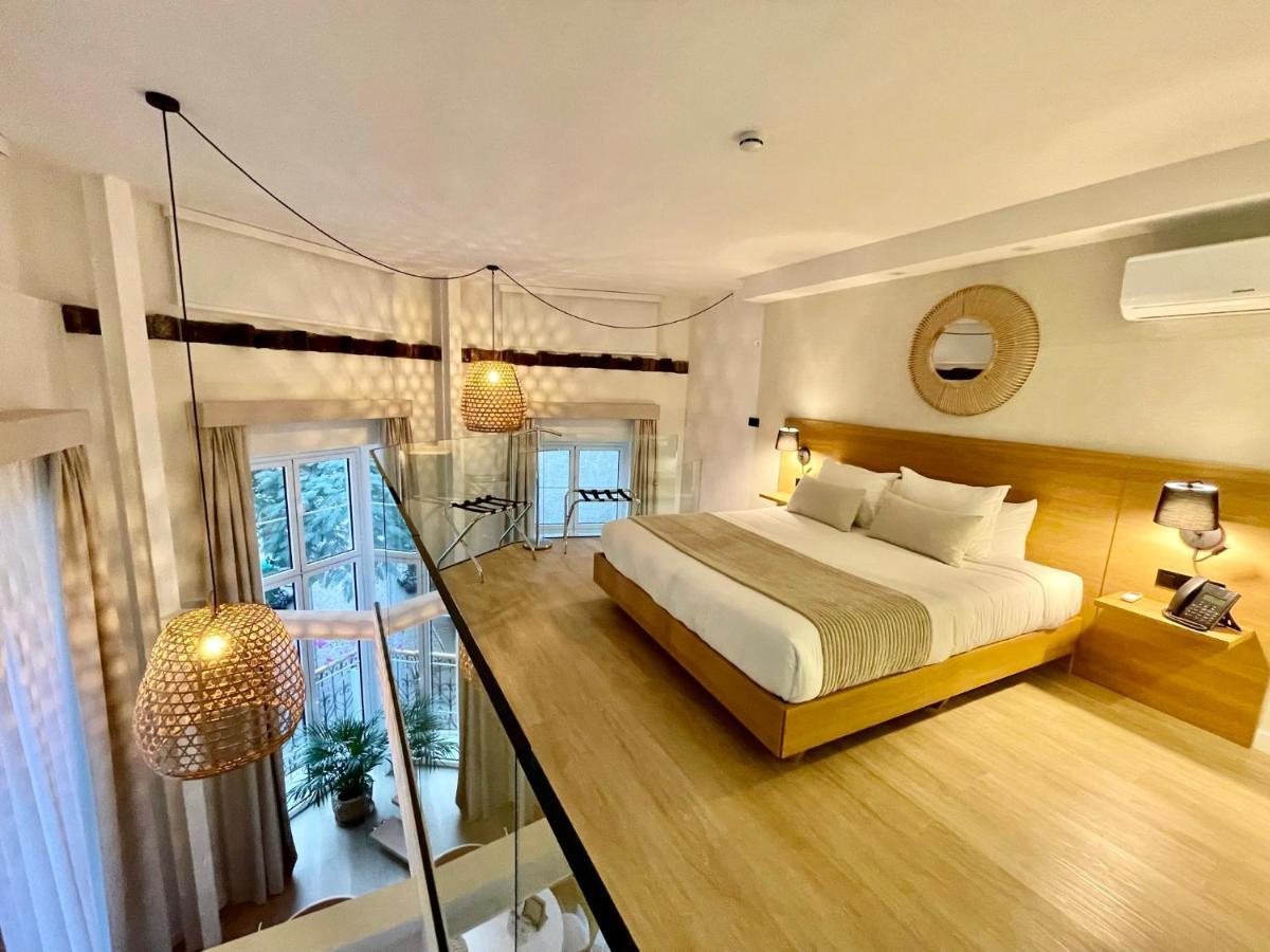Duplex Suite