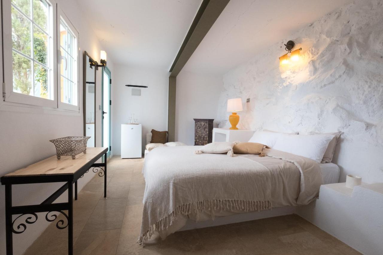 Doppelzimmer mit eigenem Bad