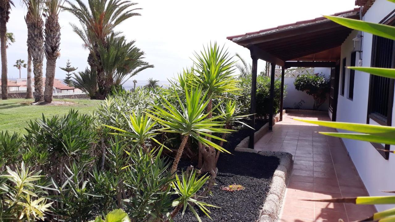 3 Bedroom Villa Pool