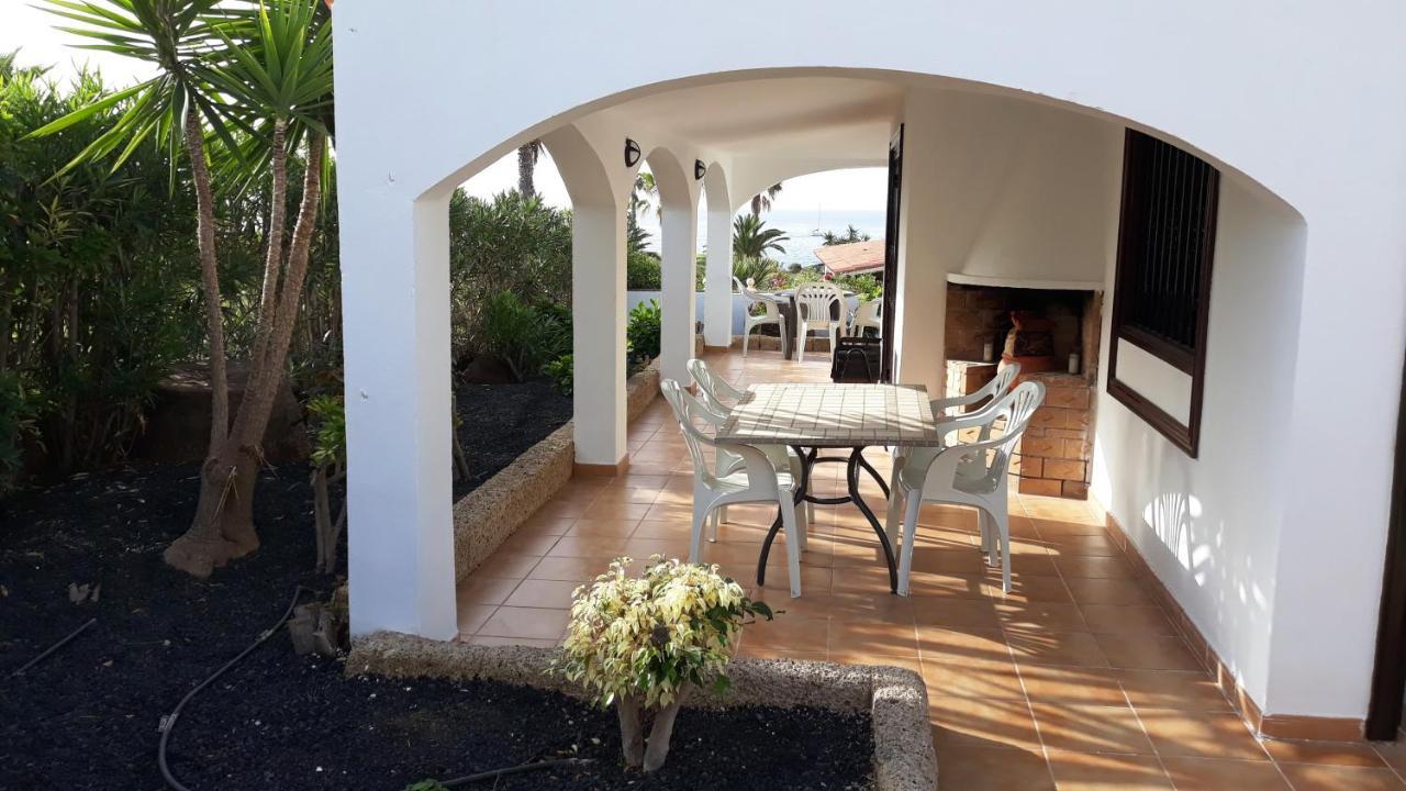 2 Bedroom Villa Pool