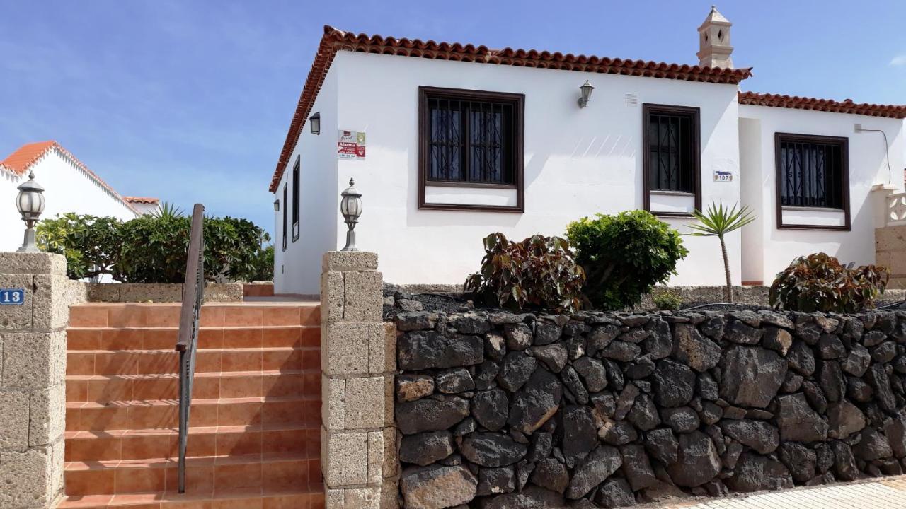 3 Bedroom Villa Pool