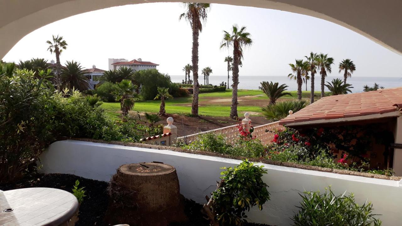 2 Bedroom Villa Pool
