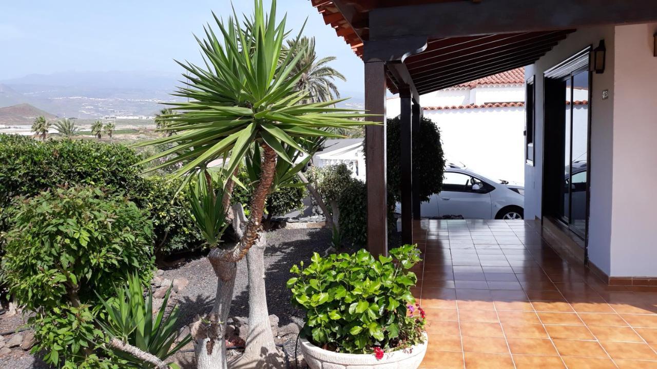 2 Bedroom Villa outdoor jacuzzi