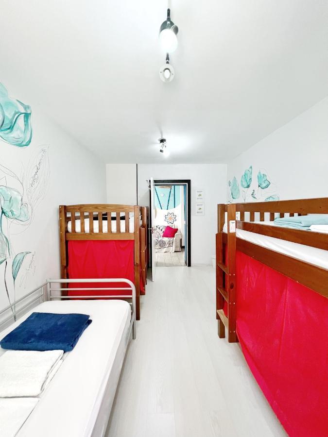 Bed in 5-Bed Mixed Dormitory Room,1636025224:JPEG