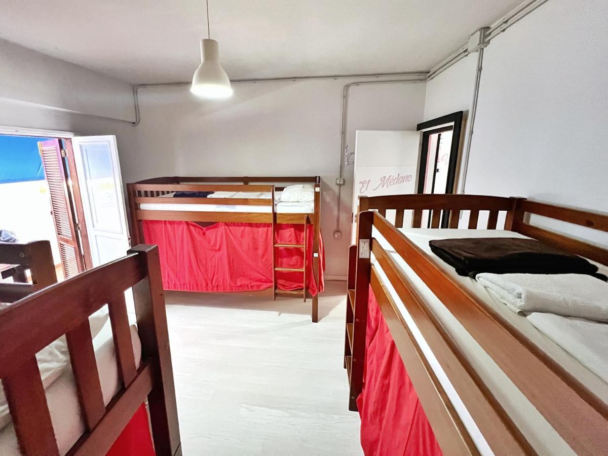 Bed in 6-Bed Mixed Dormitory Room,1388371358:JPEG