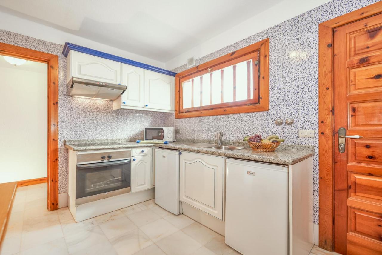 Classic Villa mit 3 Schlafzimmern und Meerblick