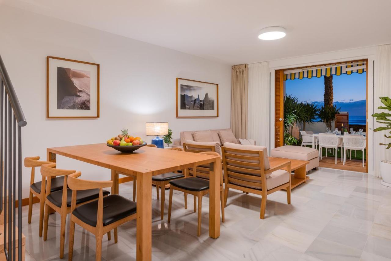 Superior Villa mit 3 Schlafzimmern und Meerblick