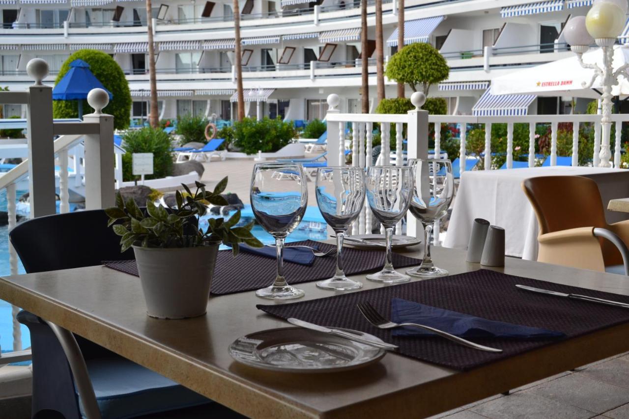 Studio Terrace