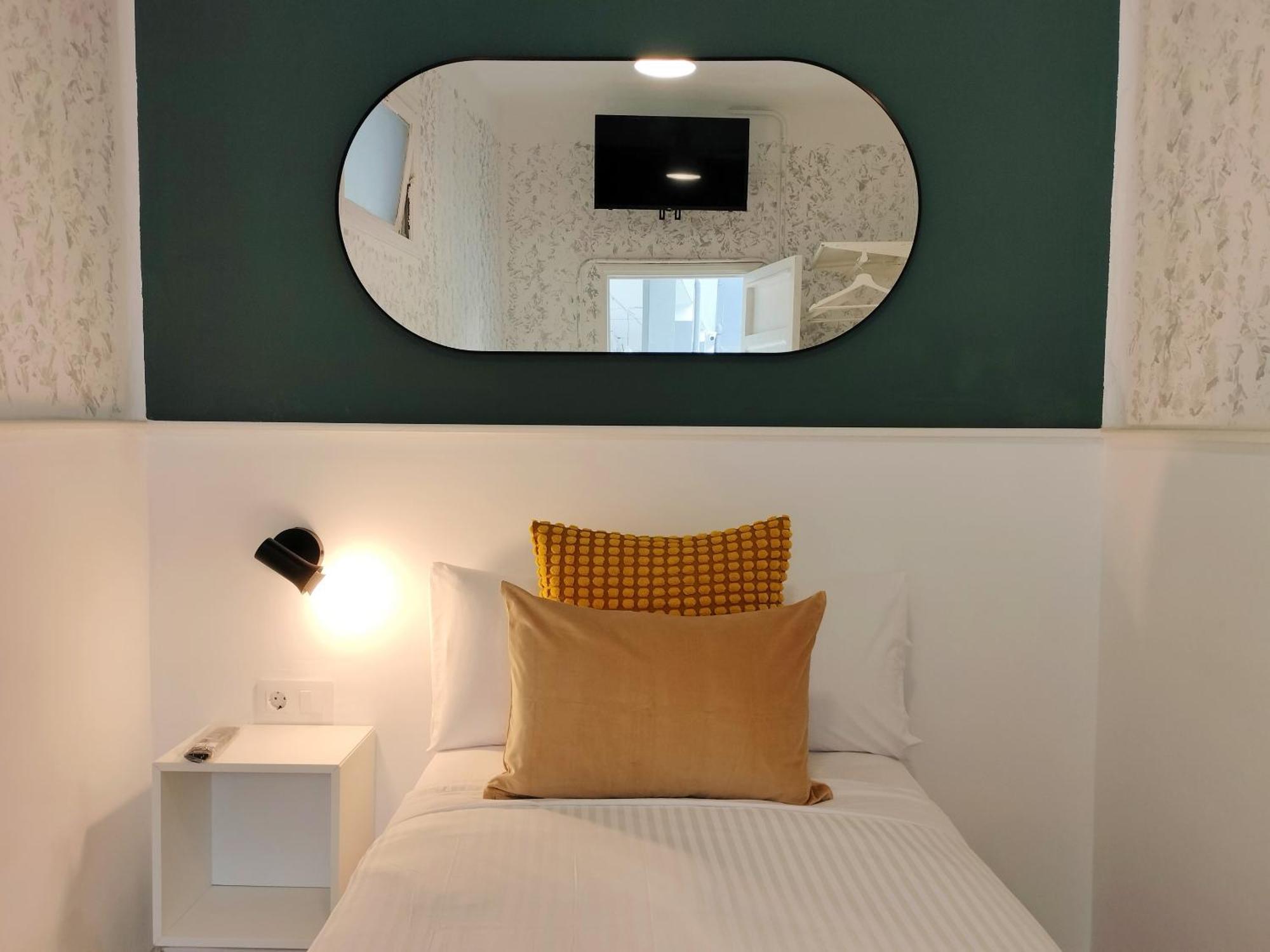 Single Room