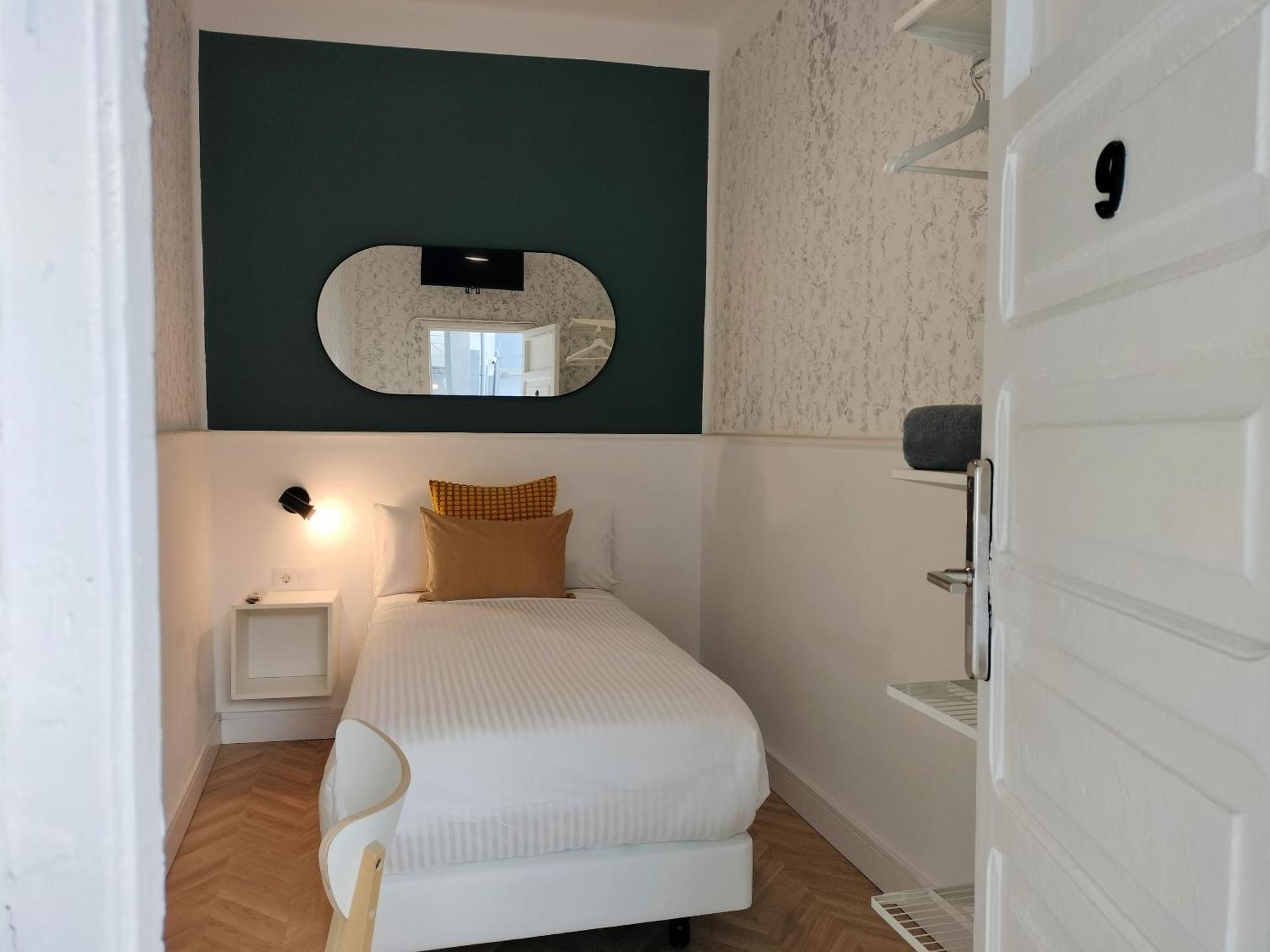 Single Room