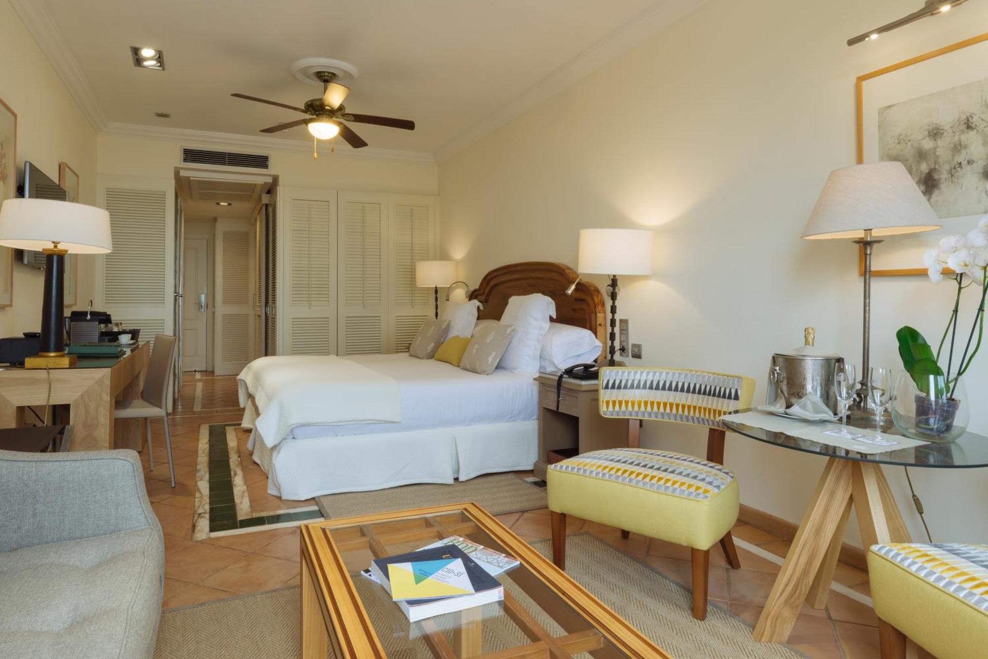 Double Room Casas Ducales Garden View (2 Adults + 1 Child),1710078933:JPEG