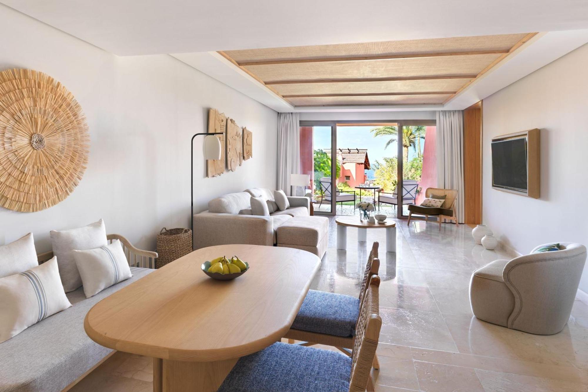 Club Retreat Room with Garden View - Adults Only/Club Lounge Access