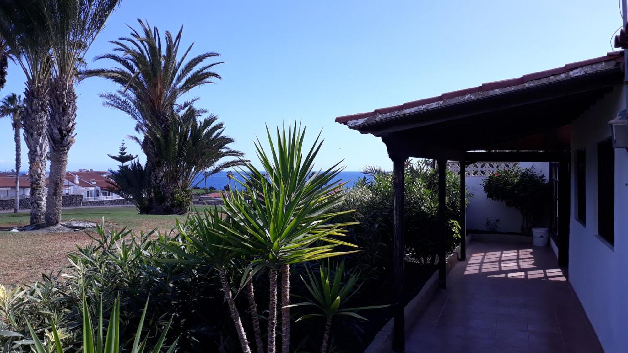 3 Bedroom Villa Pool