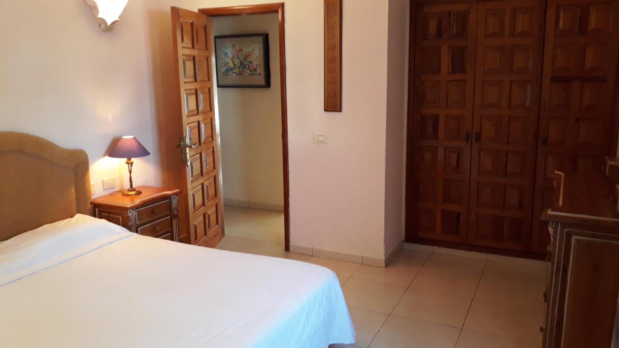 2 Bedroom Villa Pool