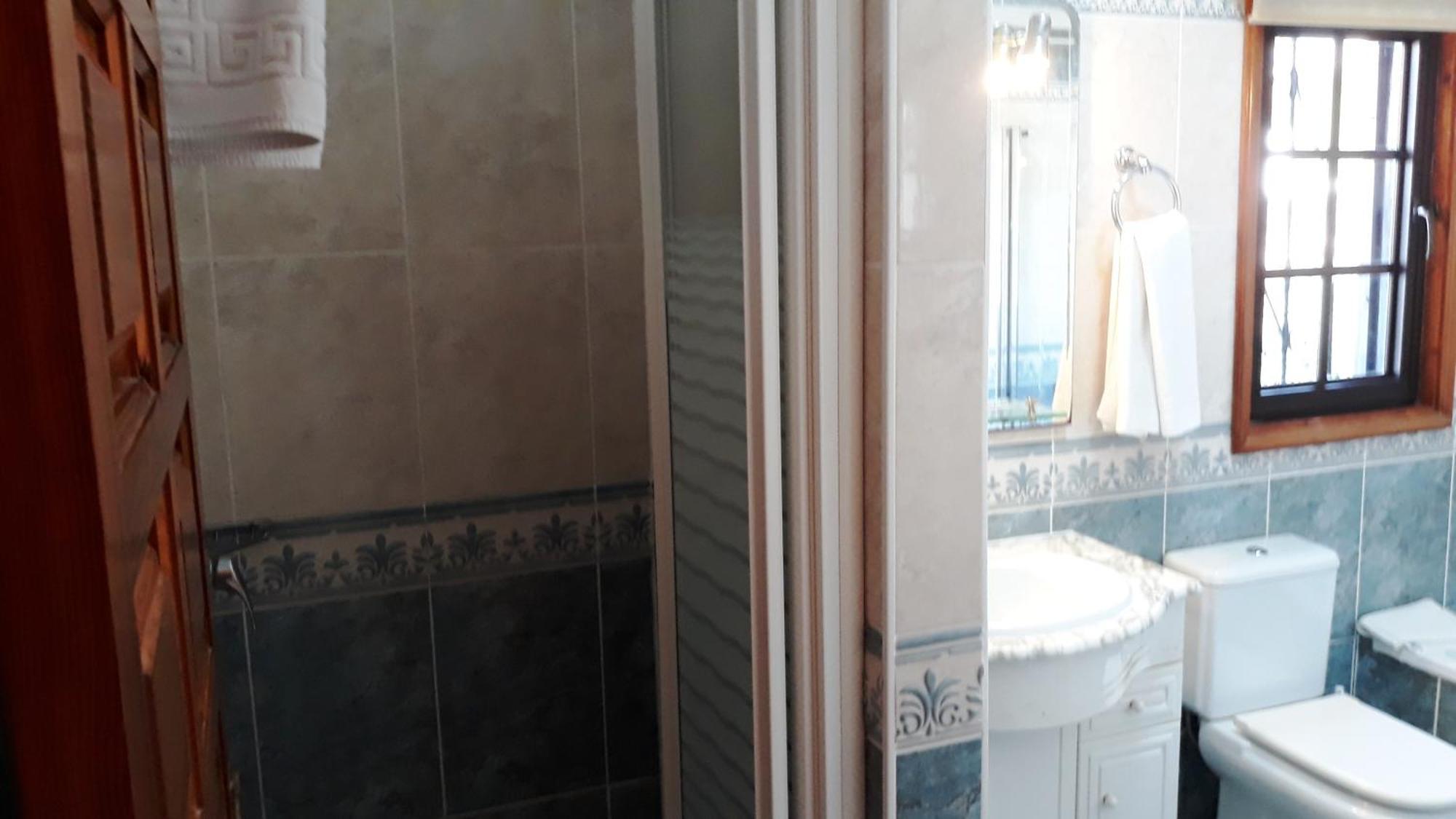2 Bedroom Villa Pool