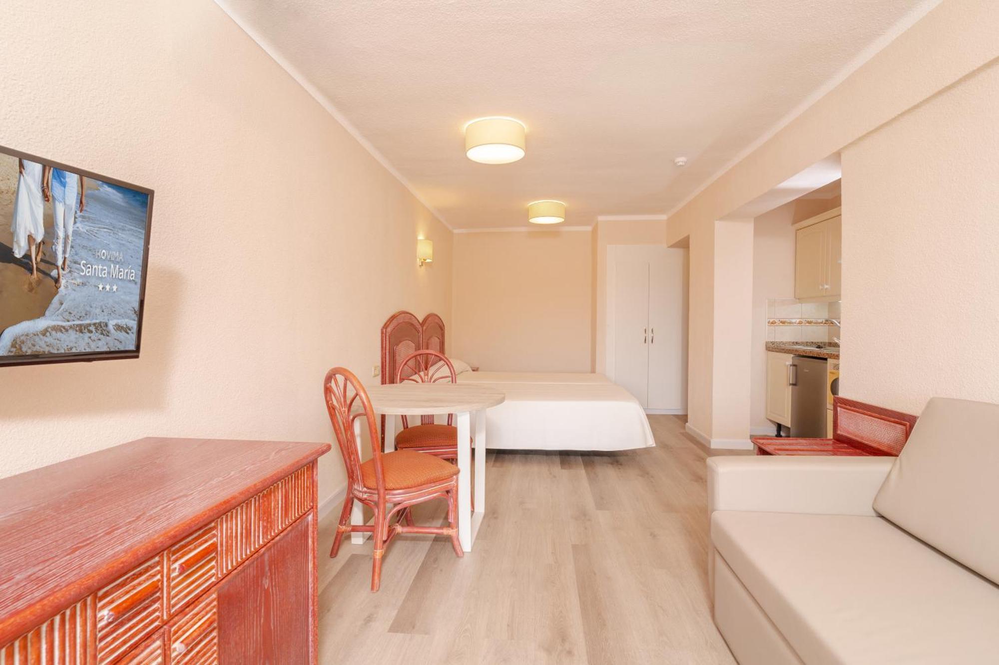 Monolocale Comfort (2 Adulti)