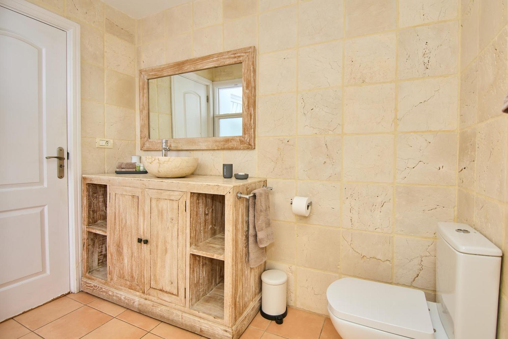 Standard Two-Bedroom Villa