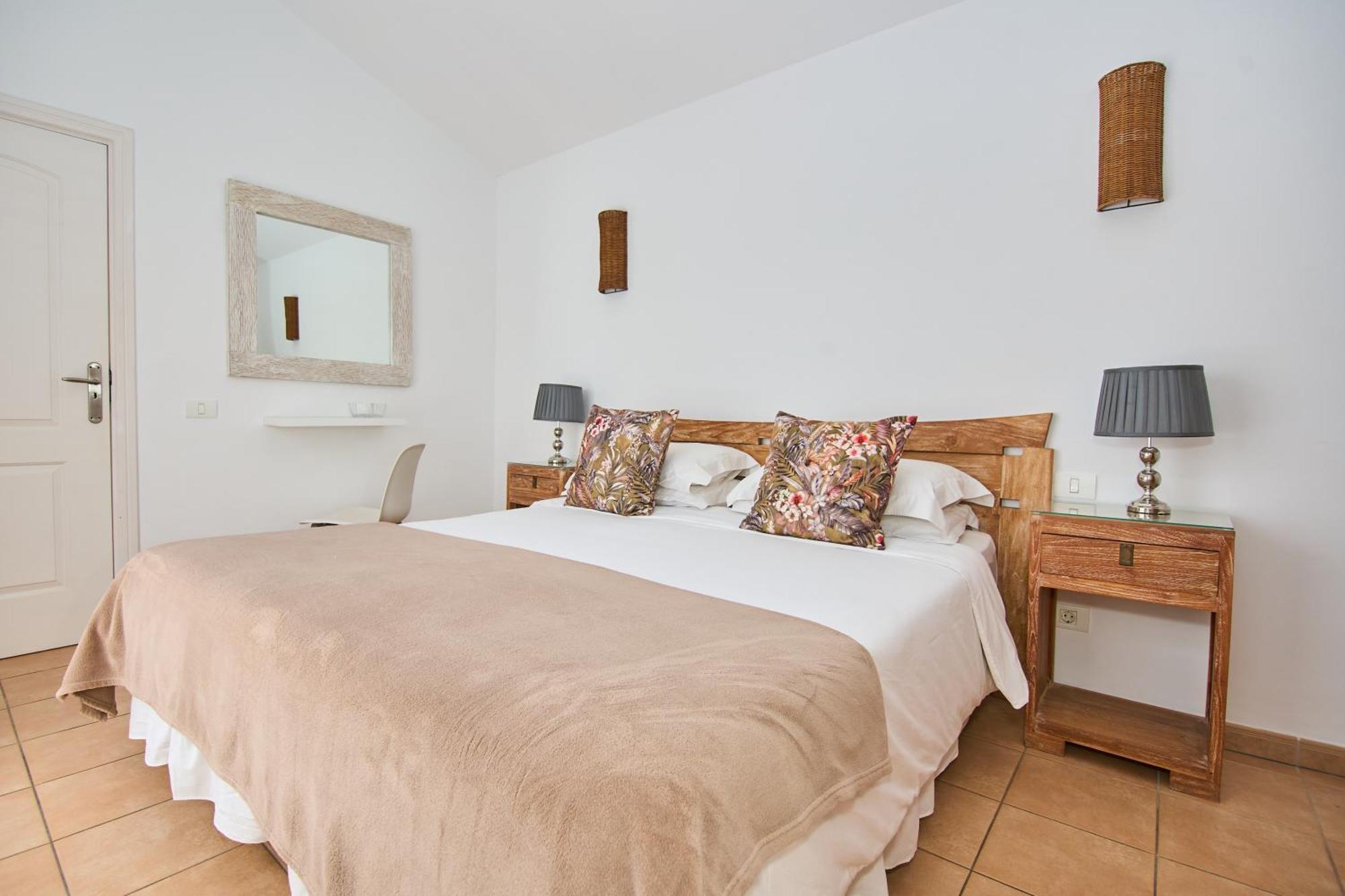 Standard One-Bedroom Villa