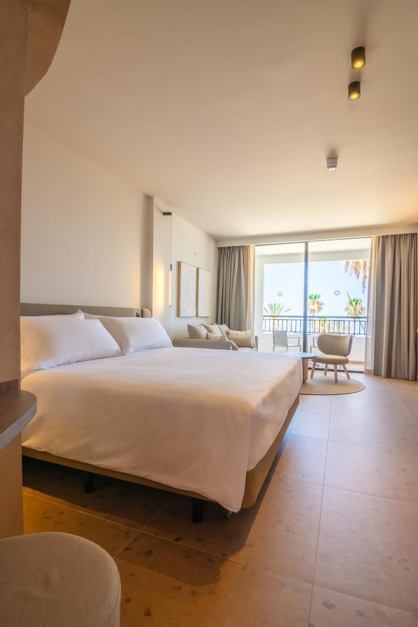 Junior Suite Deluxe