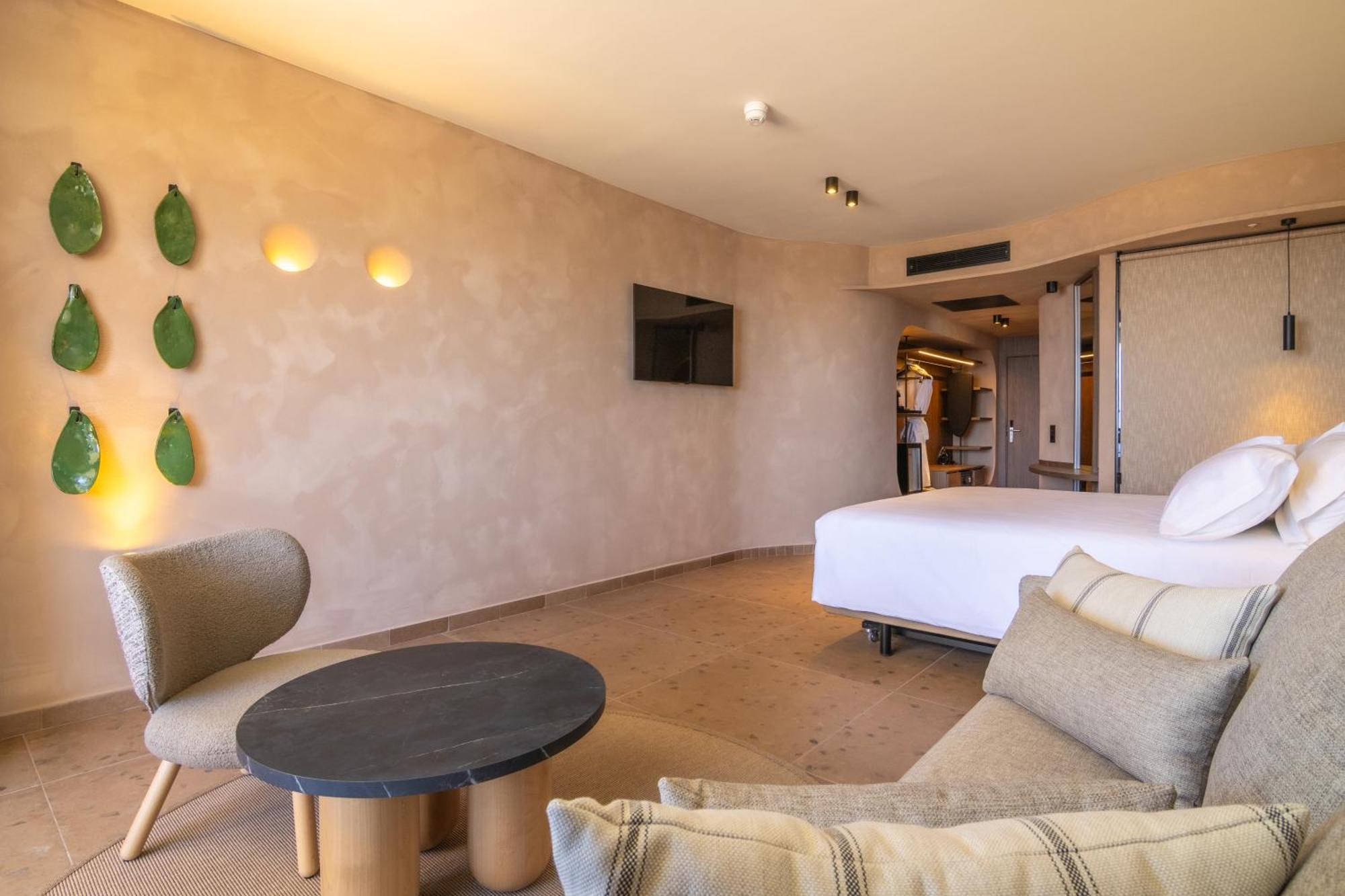 Junior Suite Deluxe