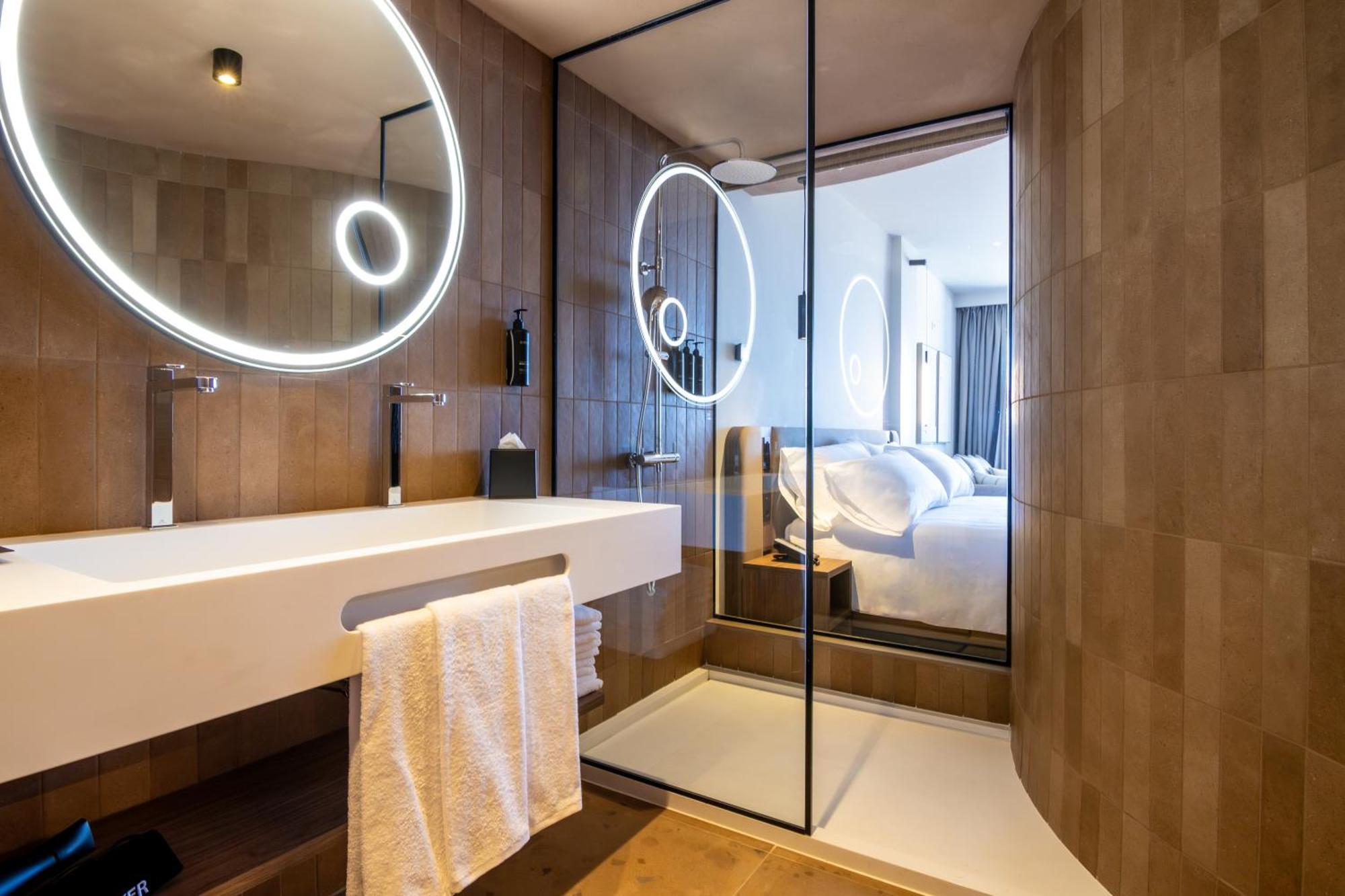 Junior Suite Deluxe