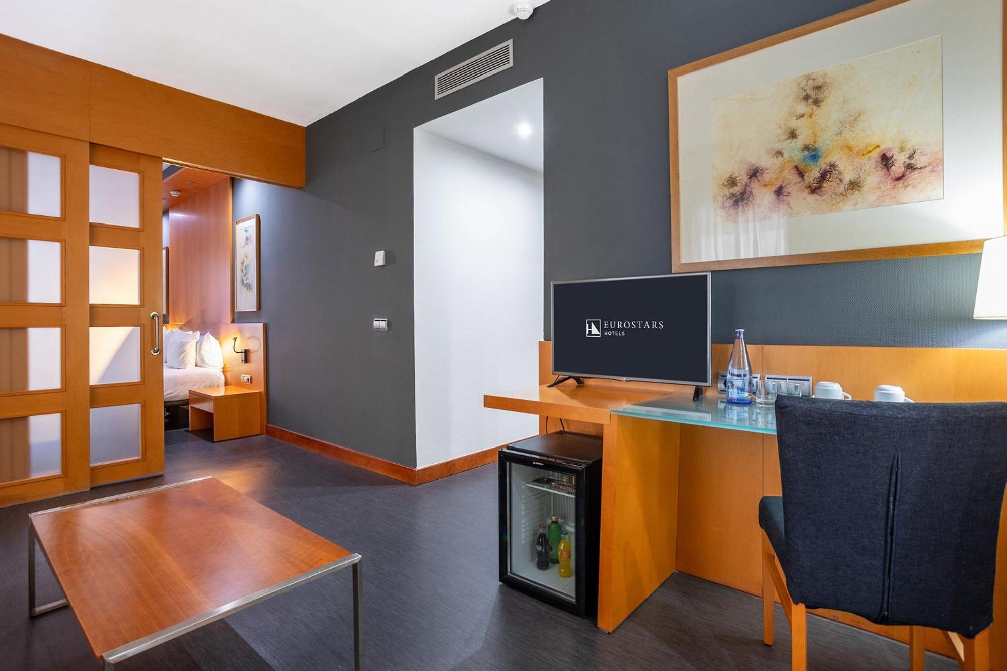 Deluxe Junior Suite