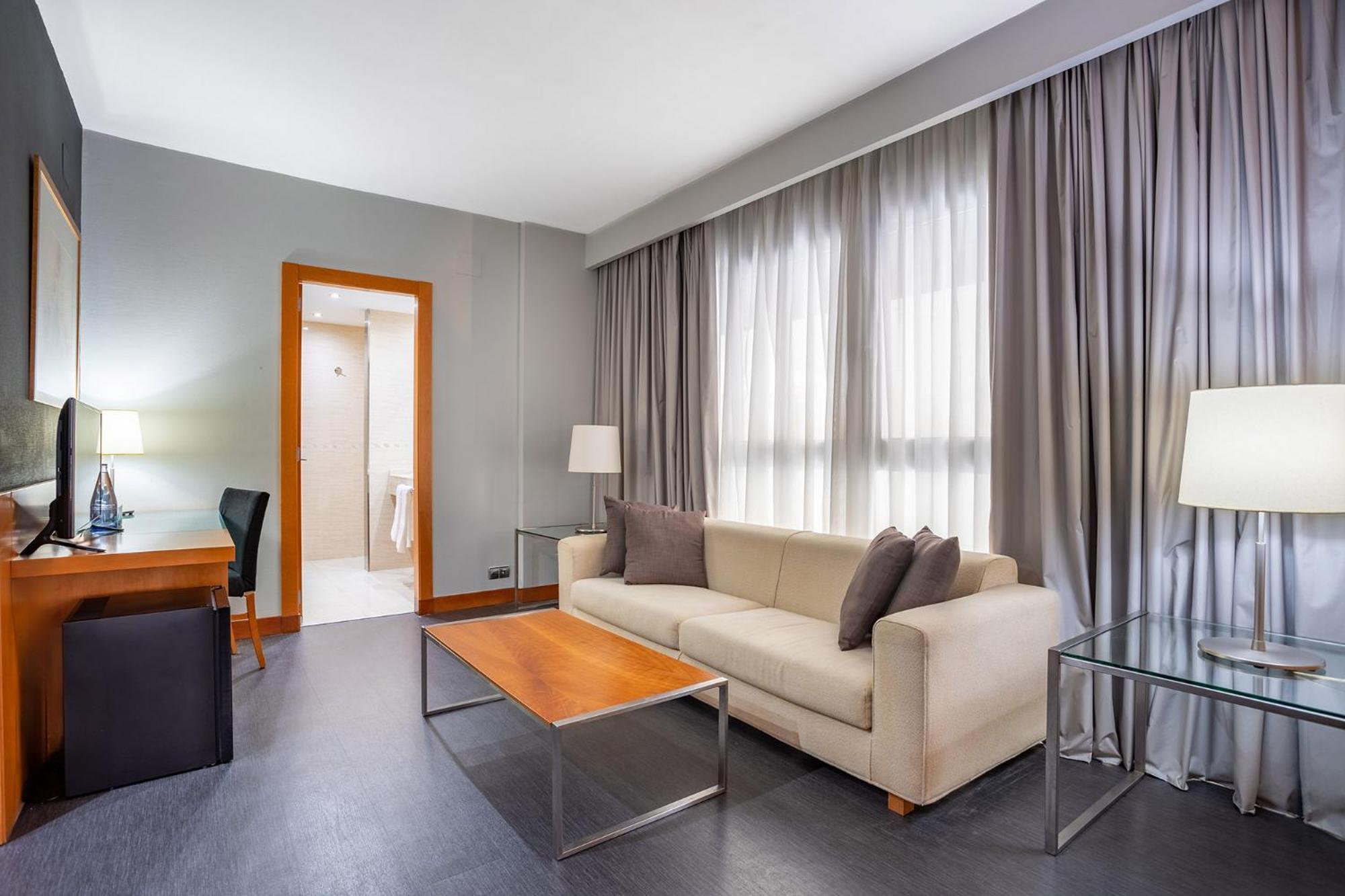Deluxe Junior Suite