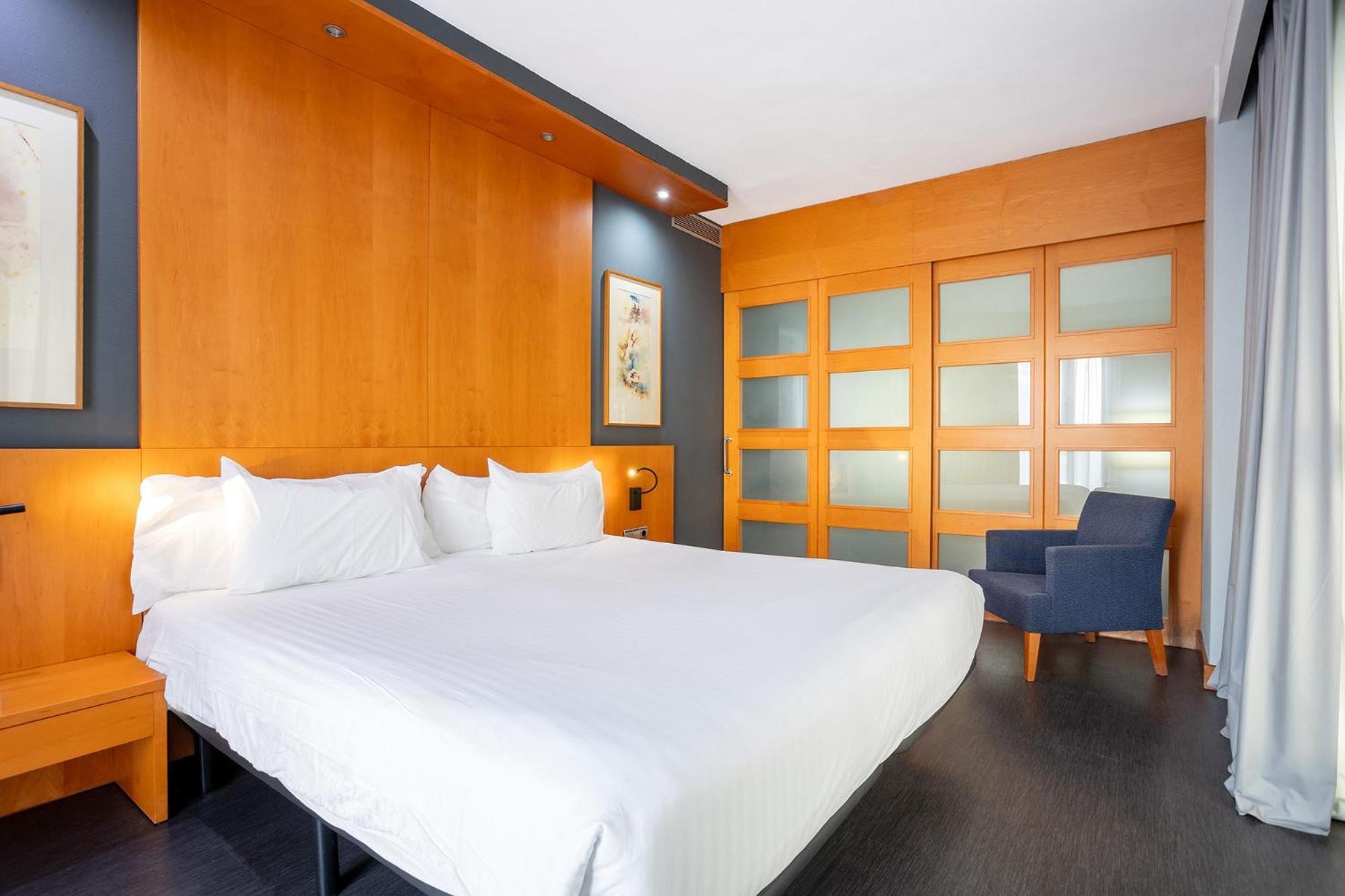 Deluxe Junior Suite
