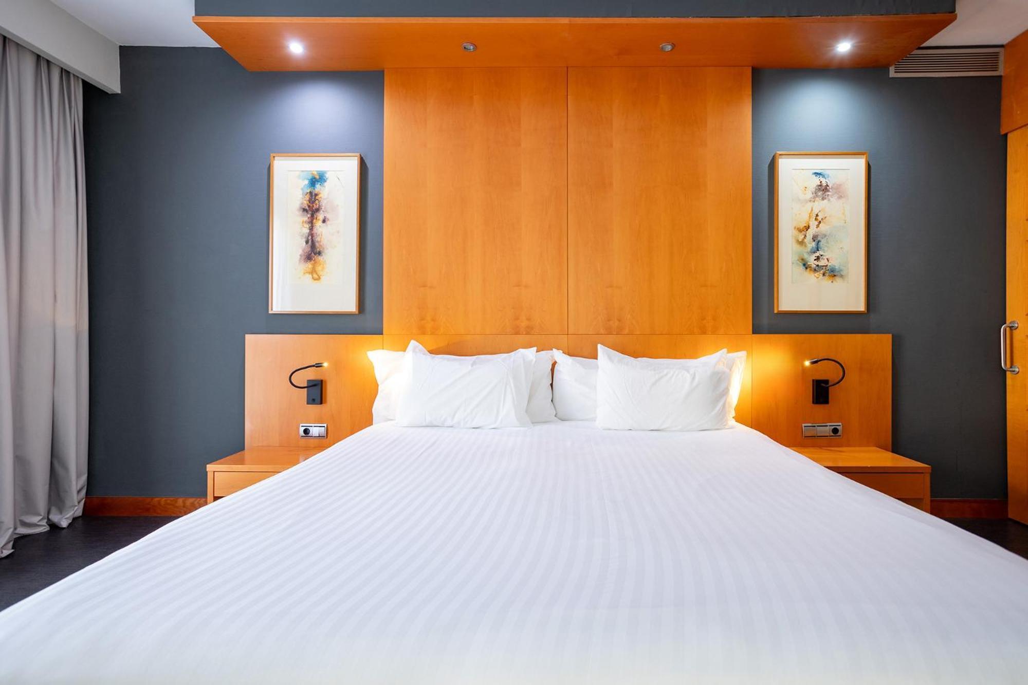 Deluxe Junior Suite