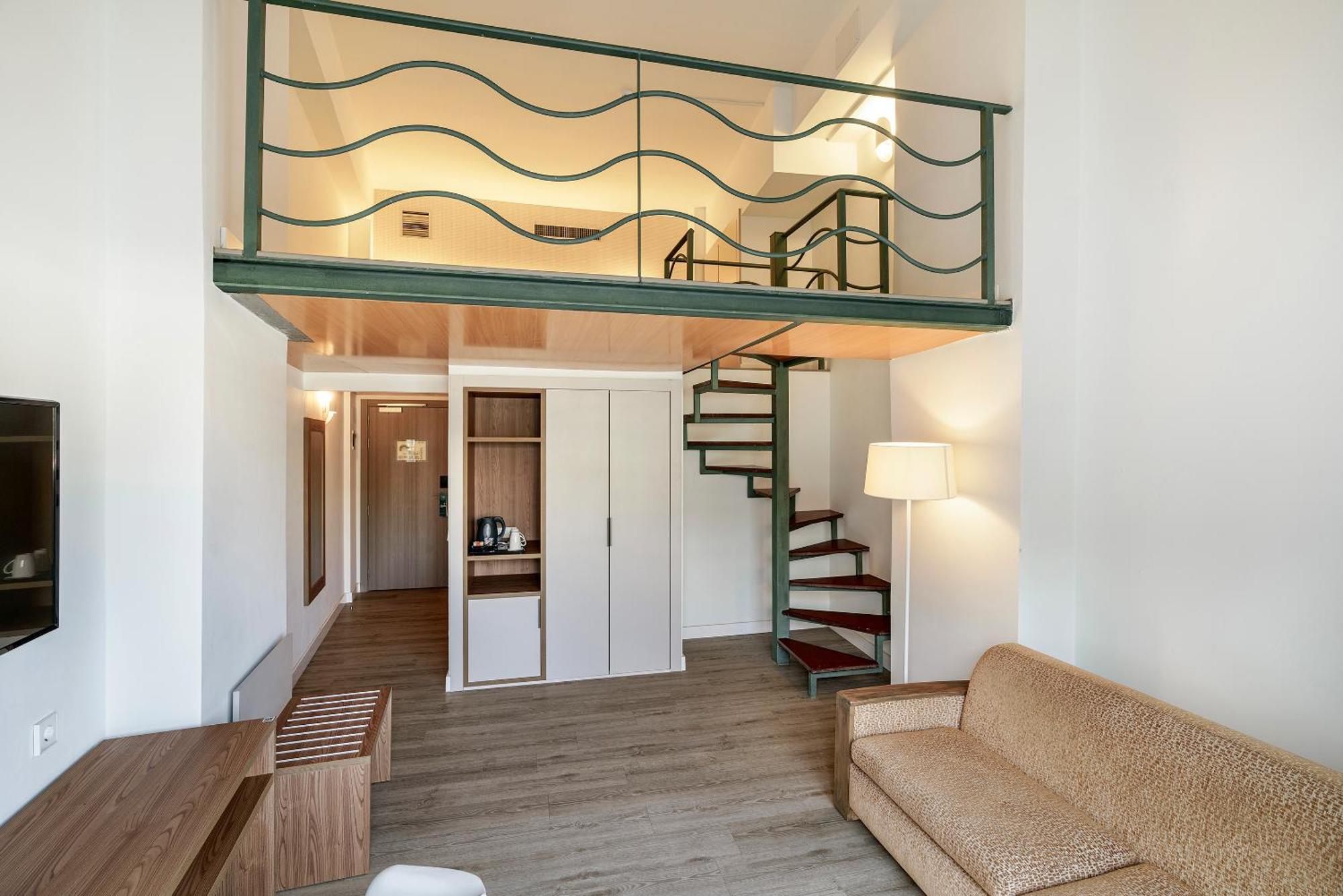 Duplex