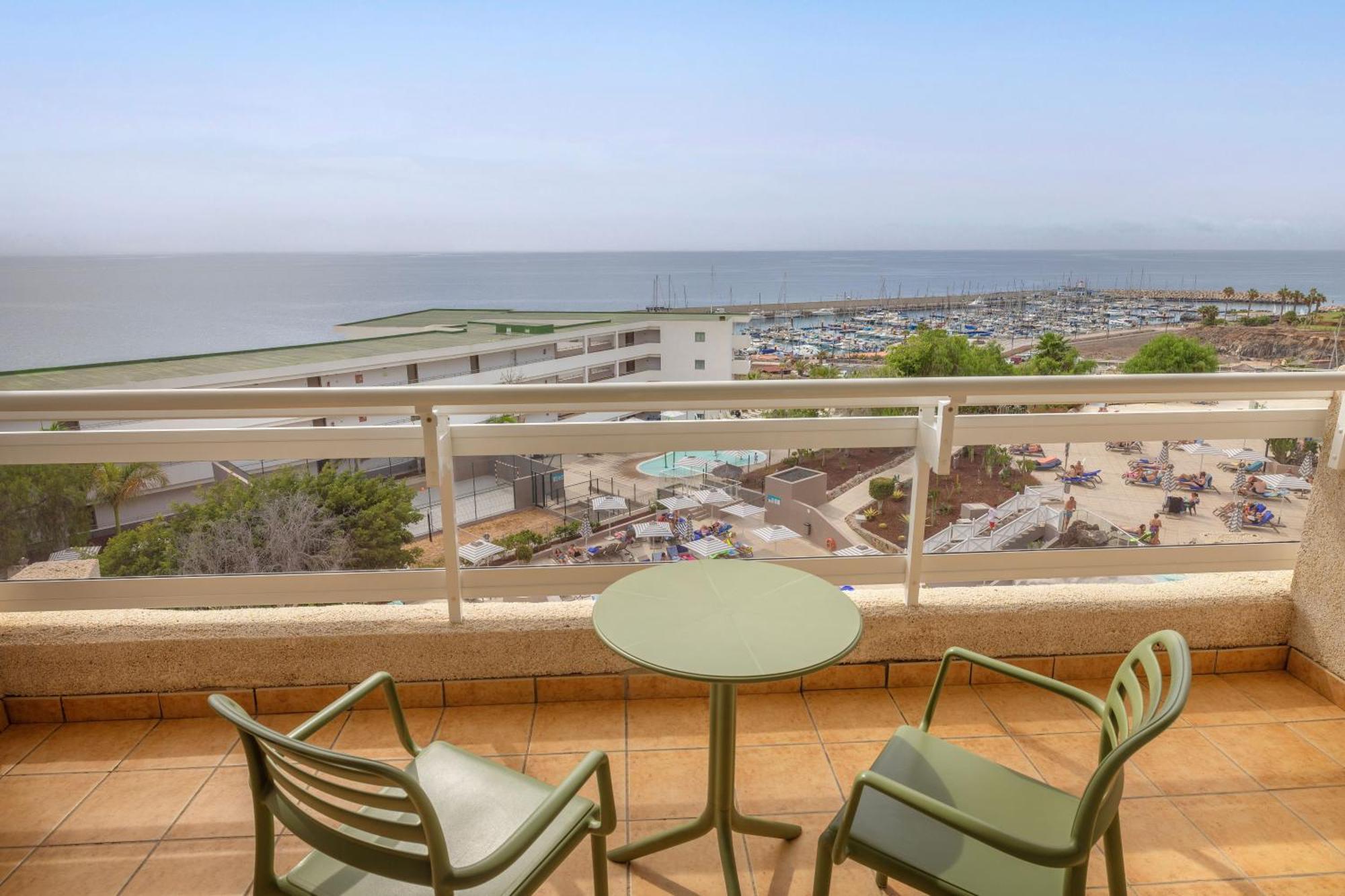 My Favorite Club Double Ocean View