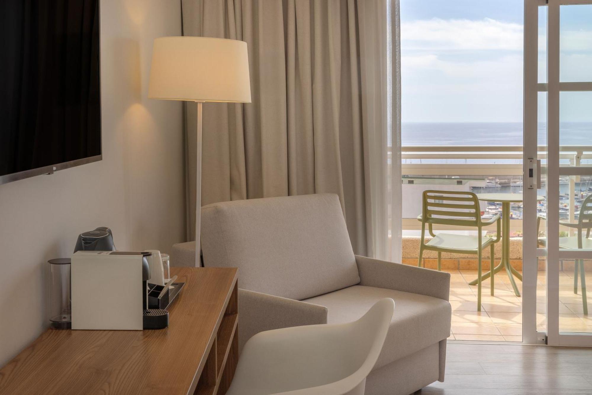 My Favorite Club Double Ocean View