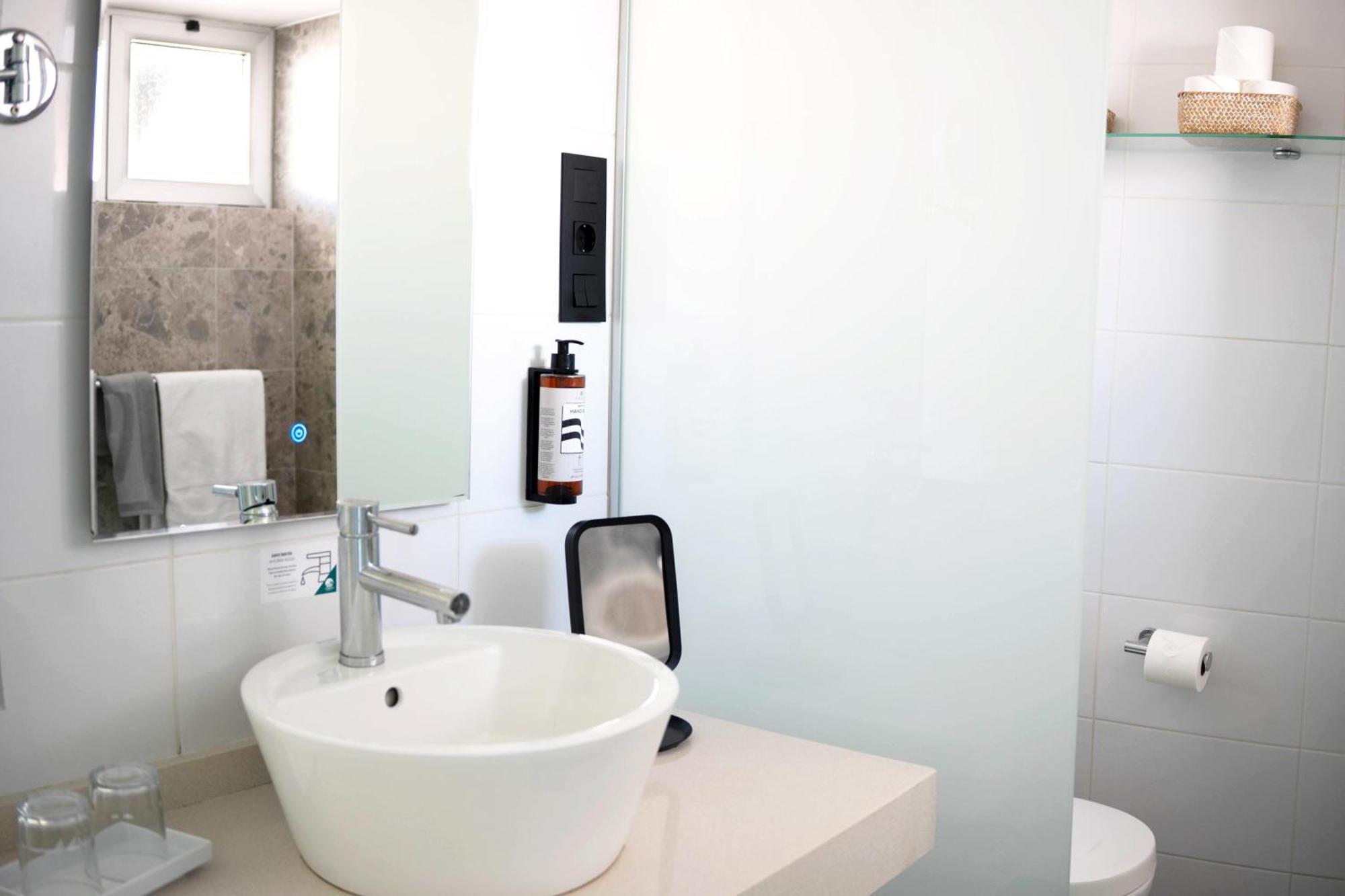 Suite mit Meerblick (3 Erwachsene)