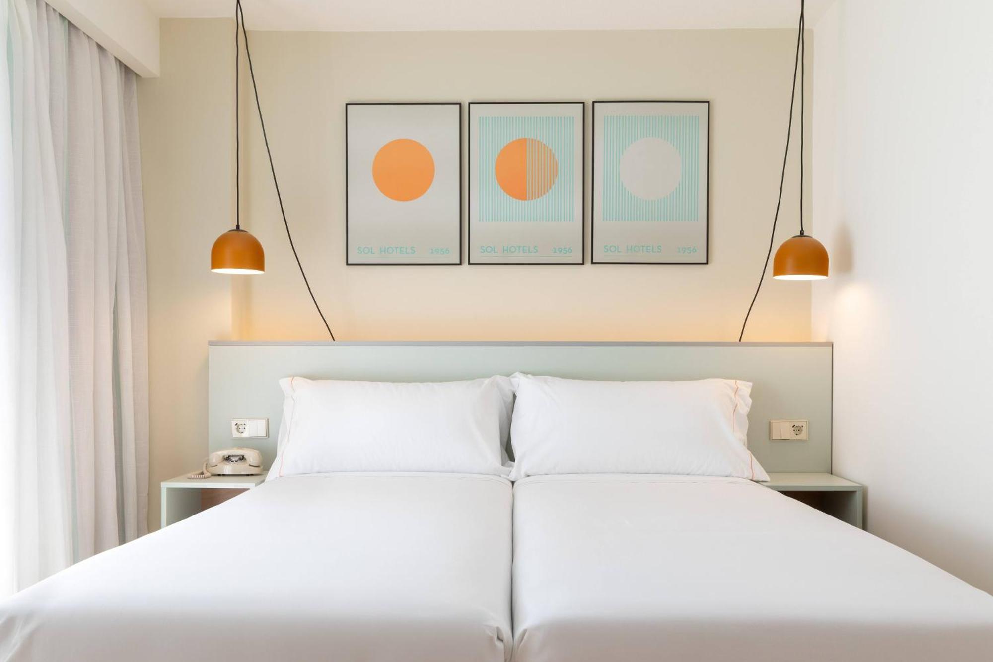 Sol Room