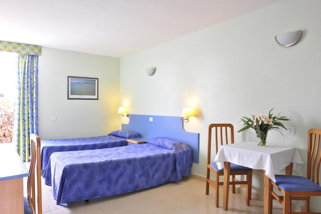 Studio Paraiso del Sol