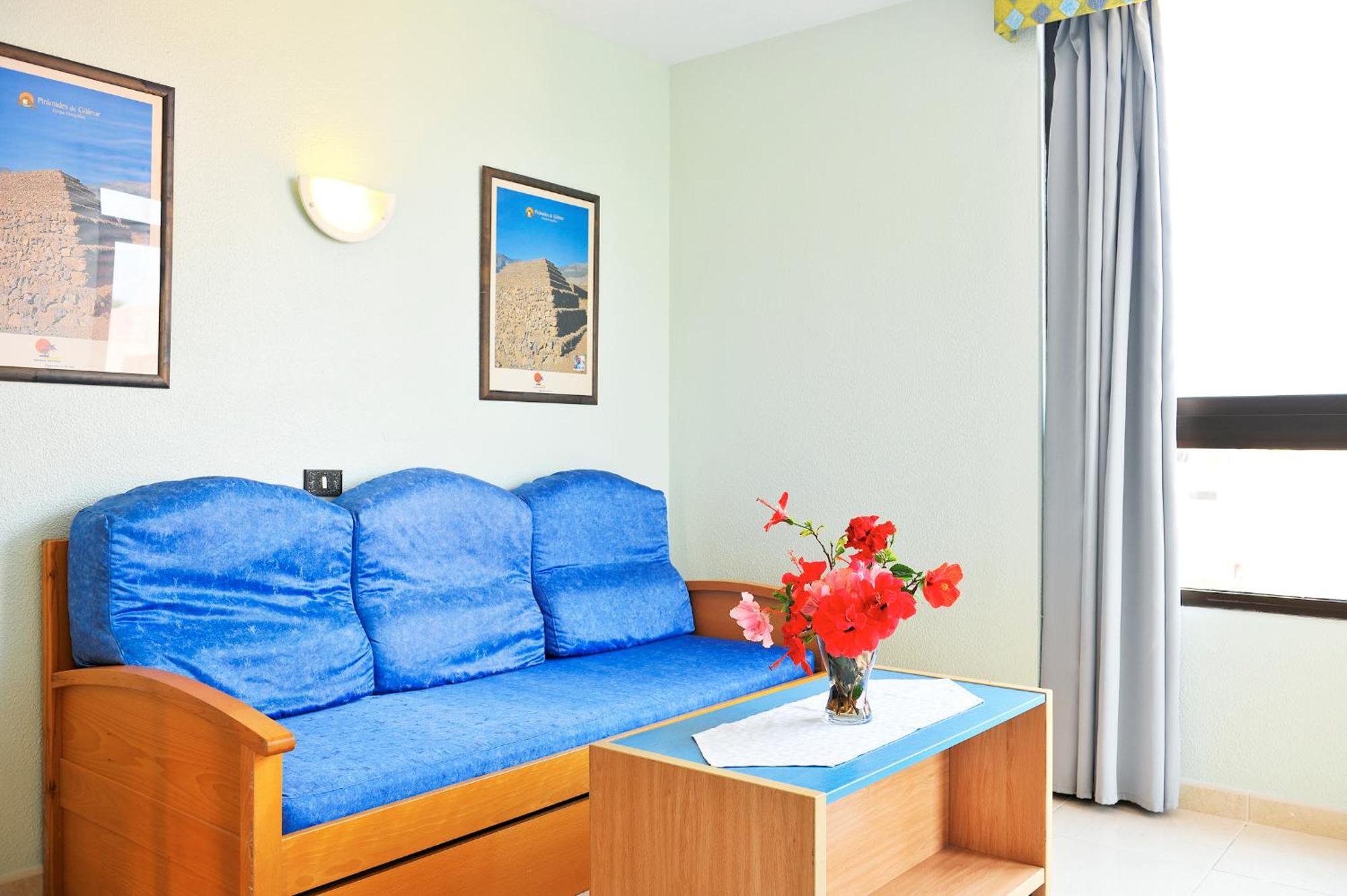 One Bedroom apartment Paraiso del Sol