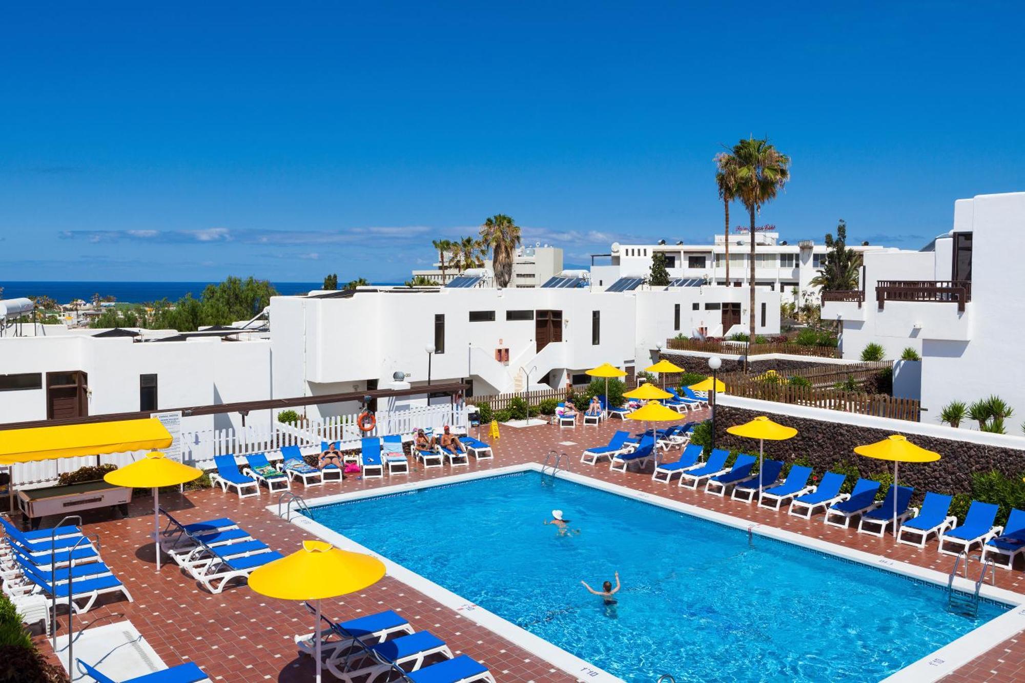 Studio Paraiso del Sol