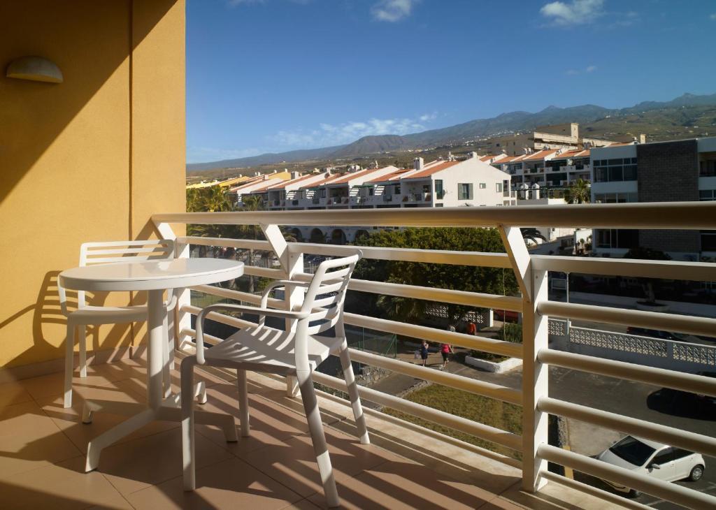 Apartment mit Bergblick (1 Erwachsener + 2 Kinder)