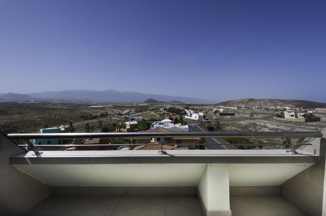 Suite Junior - Vue sur Montagne (1 Adulte)
