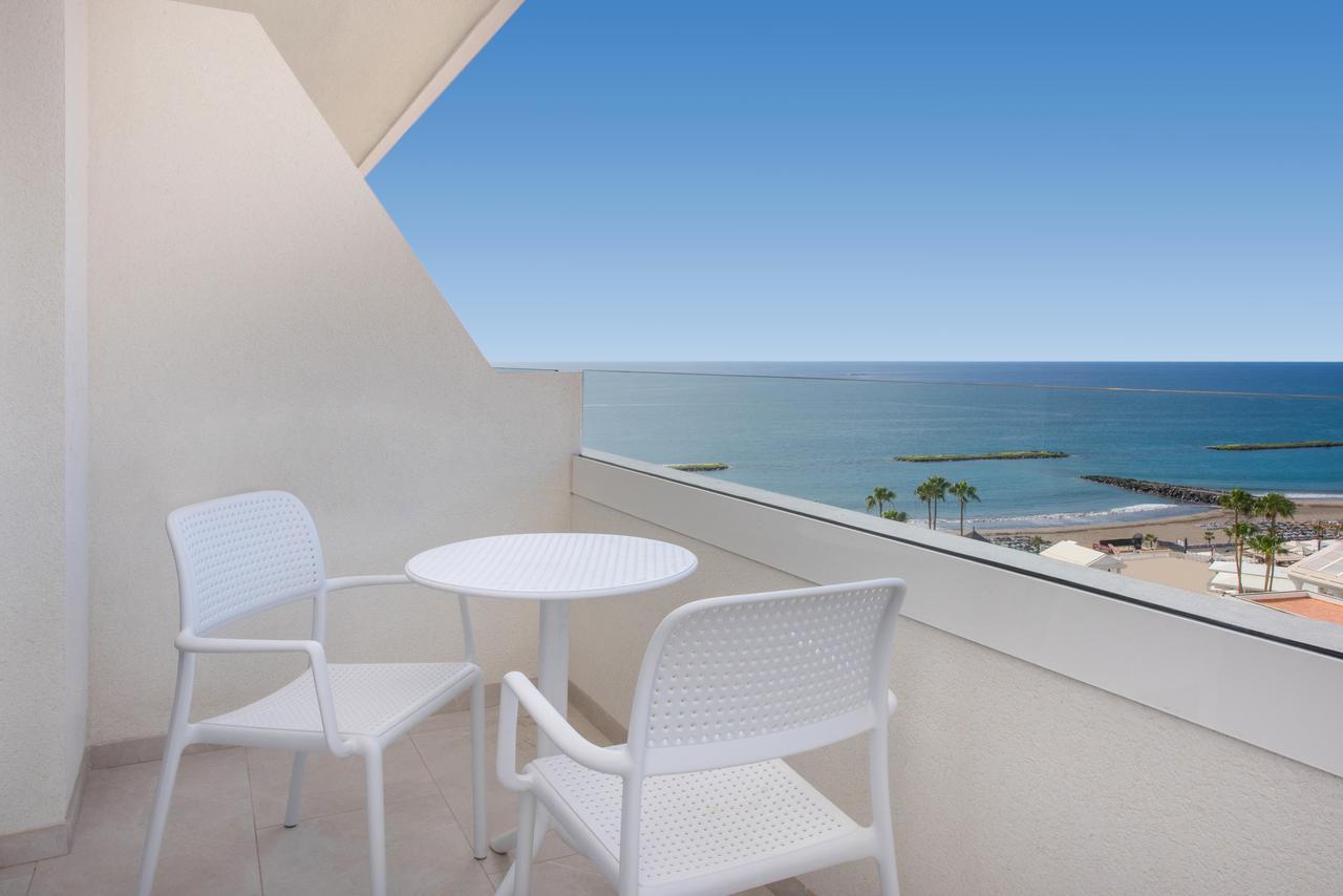 Twin Room Sea View