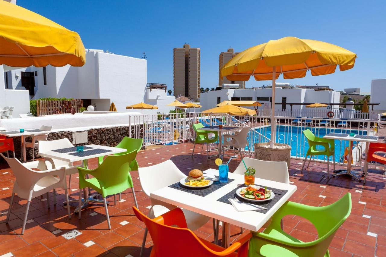 Two Bedroom apartment Paraiso del Sol