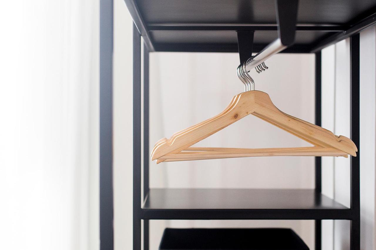 Chambre Simple