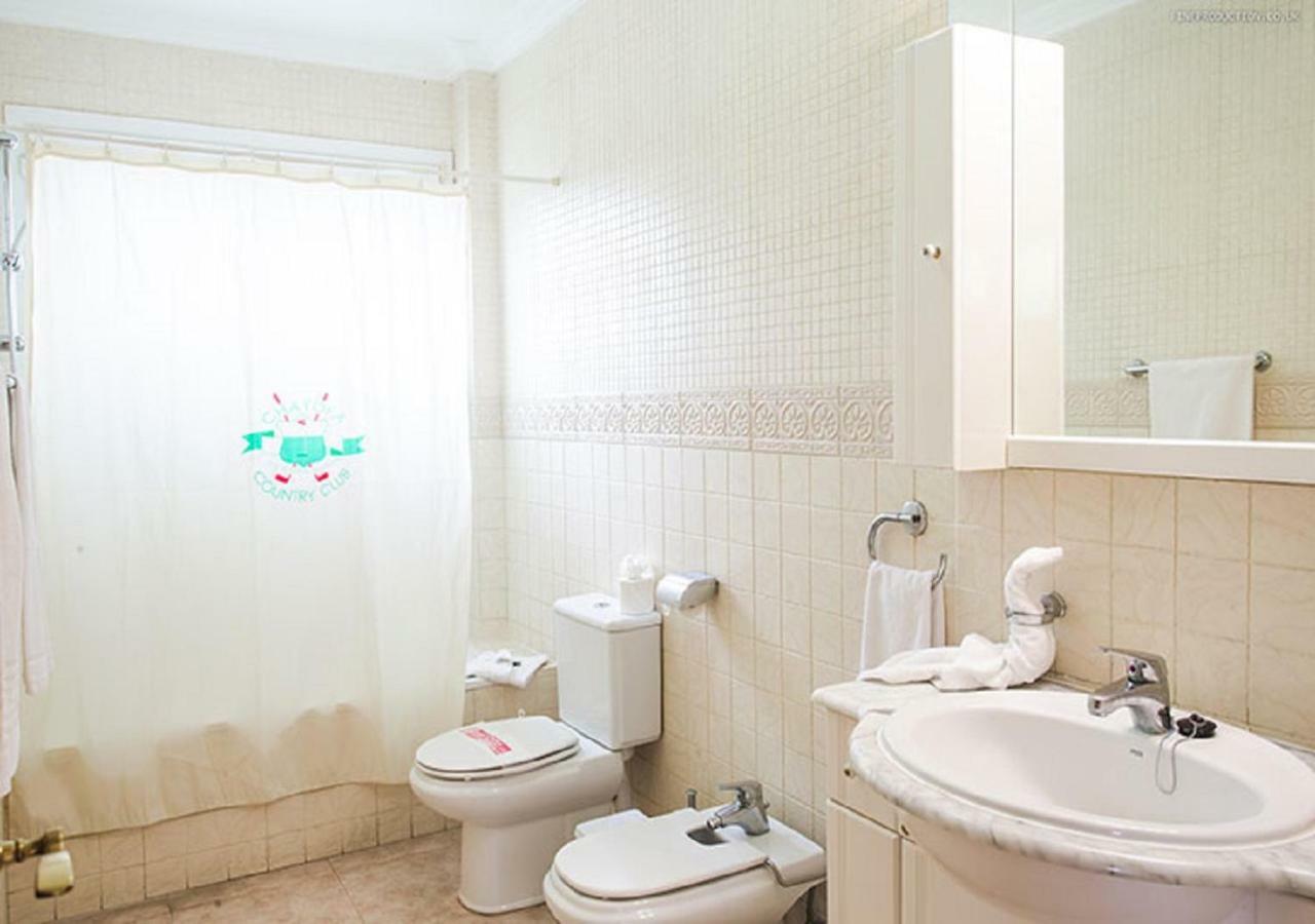 Appartement 1 Chambre