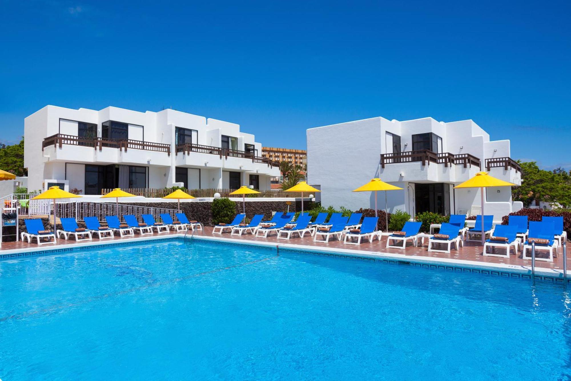 Studio Paraiso del Sol