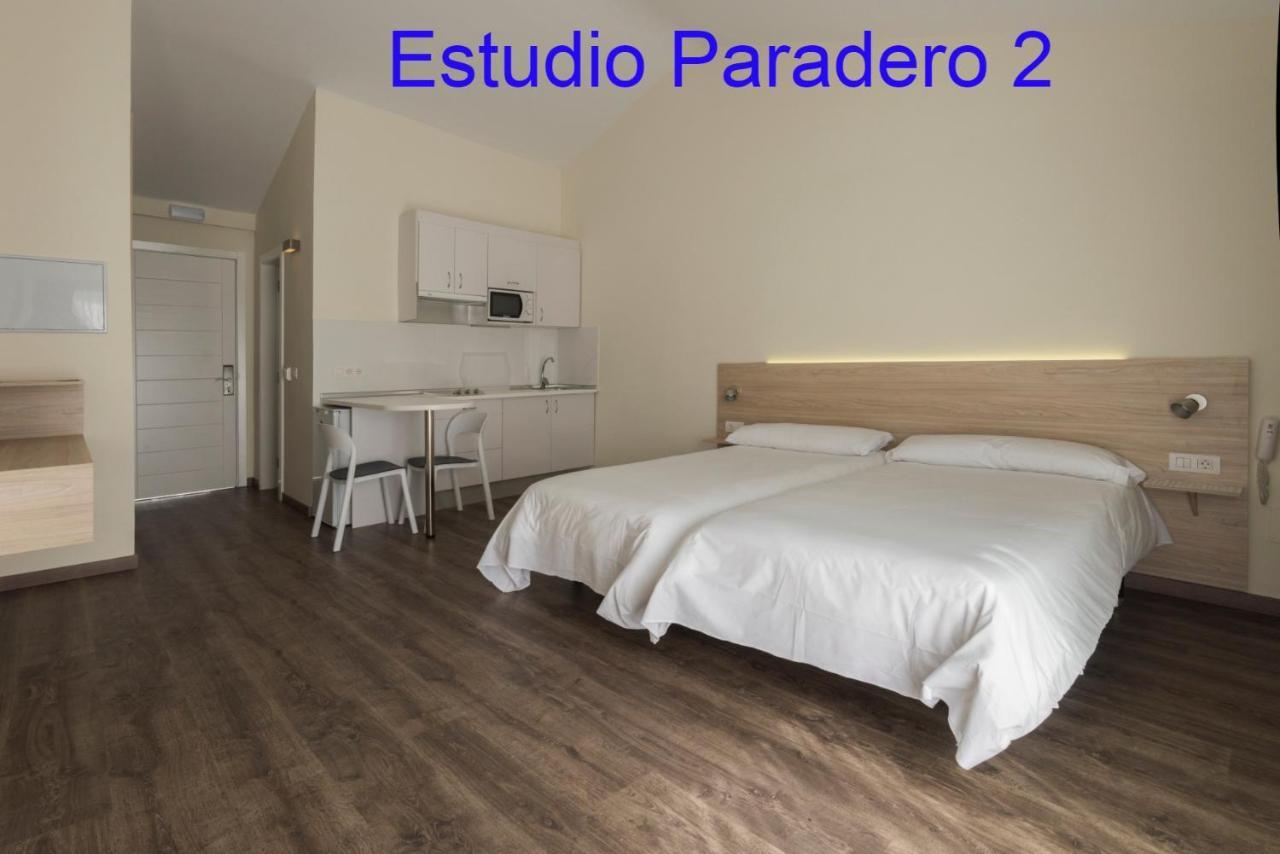 Studio Paradero II