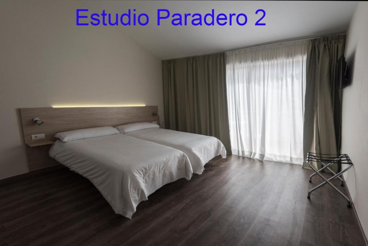 Studio Paradero II