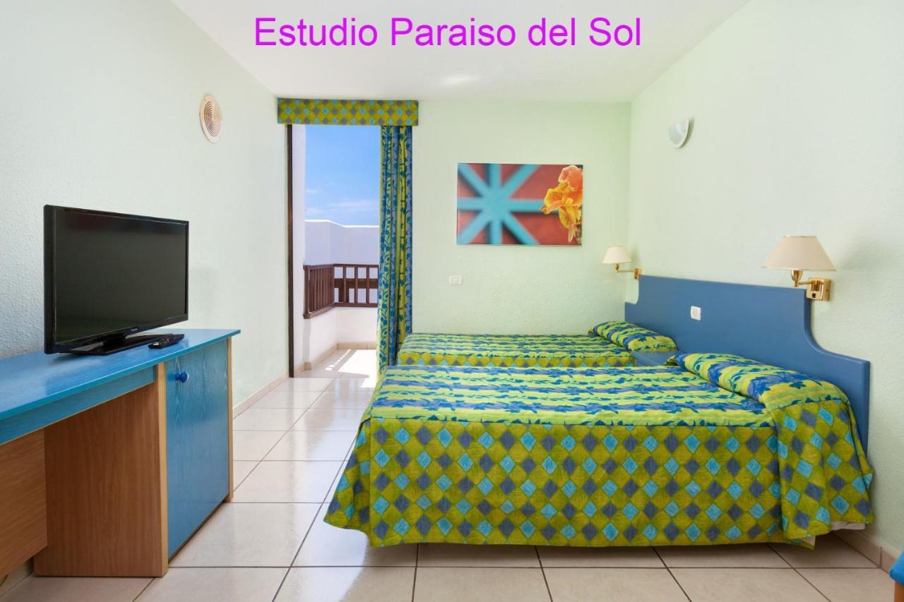 Studio Paraiso del Sol