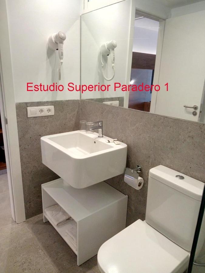 Superior Studio Paradero I