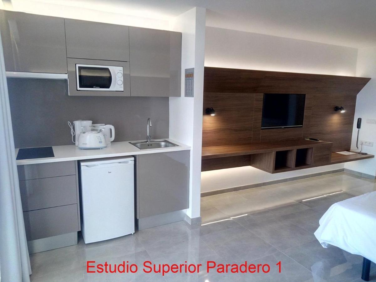 Superior Studio Paradero I